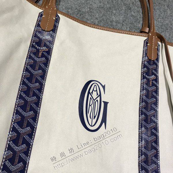 Goyard包 戈雅Saint Louis Pertuis Goyard購物袋 雙面可用  glg1391